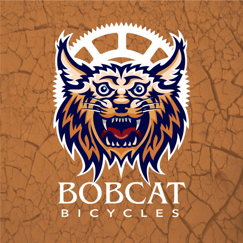 Bobcat Bicycles © Jack Suter. All rights reserved.